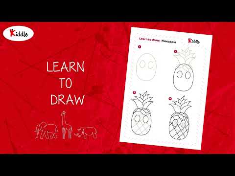 Drawing Worksheets For Kids | Kiddle